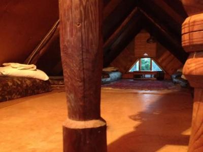 Усадьба на реке Лух - 20