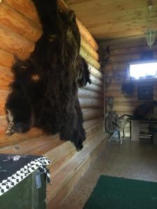 Усадьба на реке Лух - 22