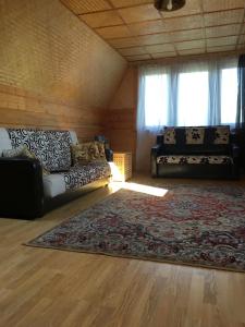 Усадьба на реке Лух - 23