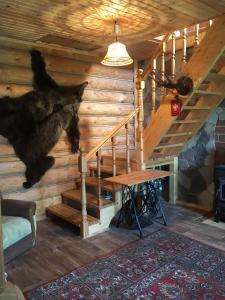 Усадьба на реке Лух - 24