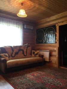 Усадьба на реке Лух - 25