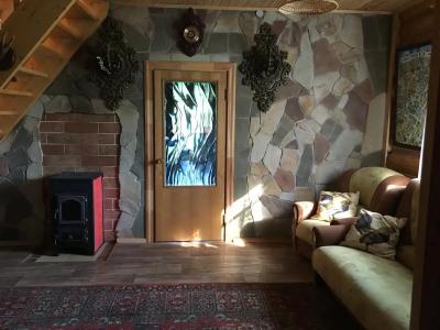 Усадьба на реке Лух - 26