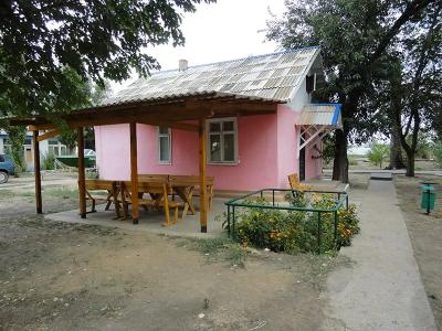 Юный Каспиец - 25
