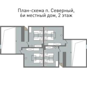 Альпийские Дома - 51
