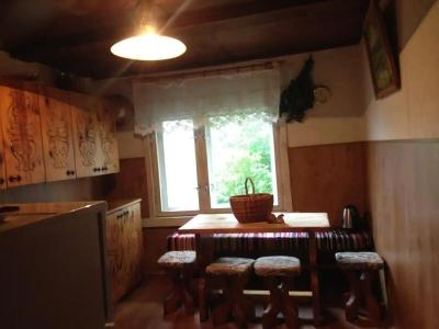 Усадьба на реке Лух - 14