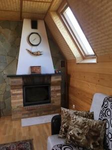 Усадьба на реке Лух - 15