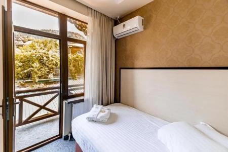 Borjomi Palace Health & Spa Center - 65