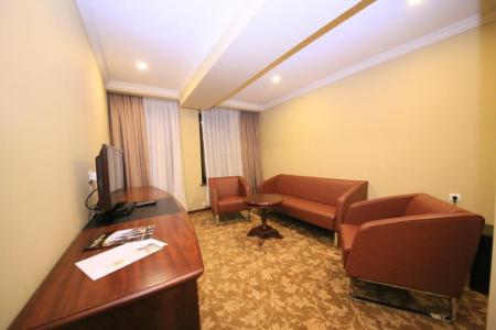 Borjomi Palace Health & Spa Center - 56