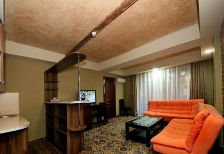 Borjomi Palace Health & Spa Center - 57
