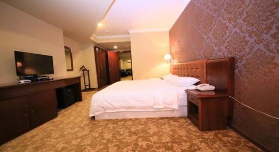 Borjomi Palace Health & Spa Center - 62