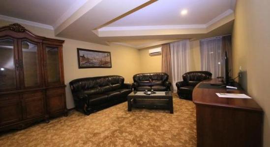 Borjomi Palace Health & Spa Center - 63