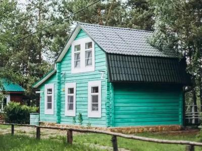 Парк-отель Песчаный - 83