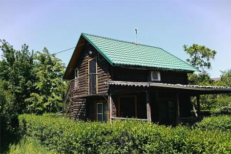 Барвиха - 89