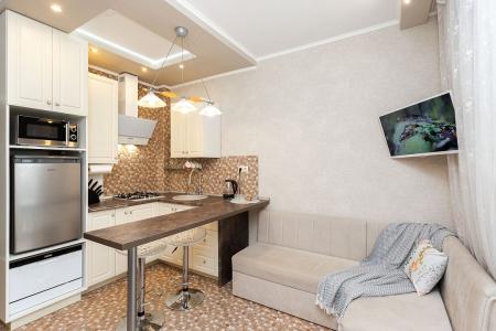 у Исторического центра - 46