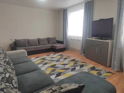 Apartment on Shilova 19 - 3