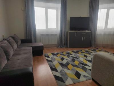 Apartment on Shilova 19 - 4