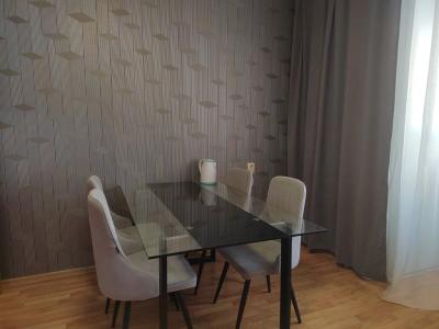 Apartment on Shilova 19 - 6