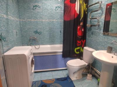 Apartment on Shilova 19 - 9