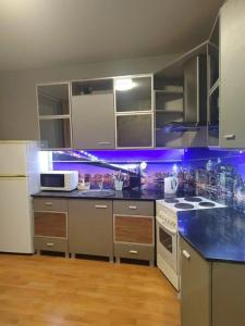 Apartment on Shilova 19 - 11