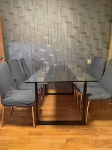 Apartment on Shilova 19 - 12