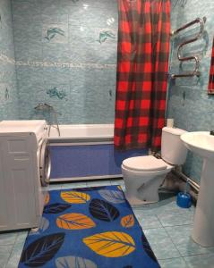 Apartment on Shilova 19 - 17