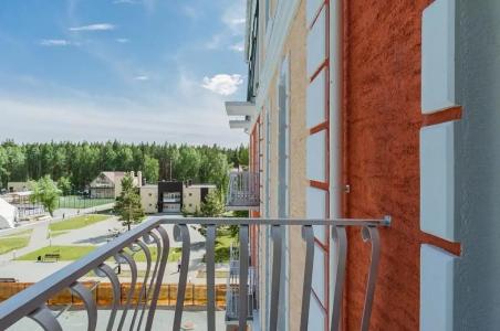 Курорт Баден-Баден Термы Еткуль - 364