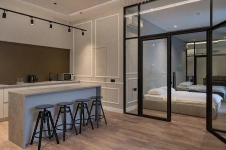 Курорт Баден-Баден Термы Еткуль - 520