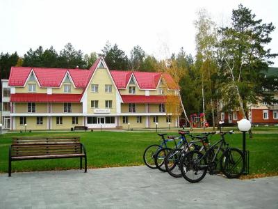 Курорт Баден-Баден Термы Еткуль - 26