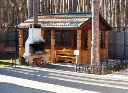 Курорт Баден-Баден Термы Еткуль - 569
