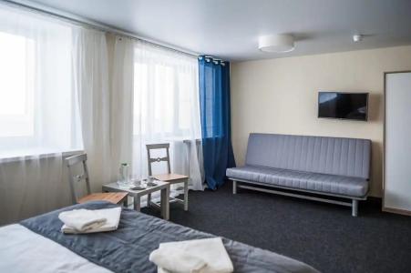 Курорт Баден-Баден Термы Еткуль - 220