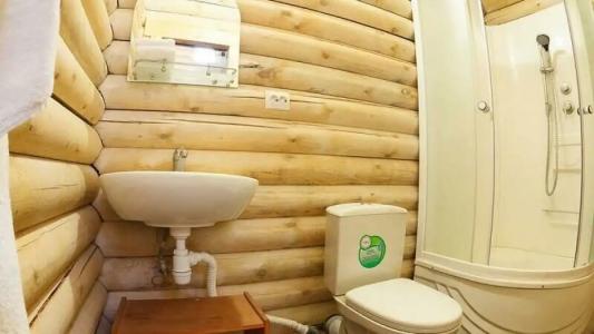Дом Аборигена - 34