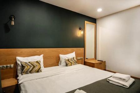 Bakuriani Inn - 62