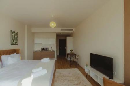 White Sails Residential - 133