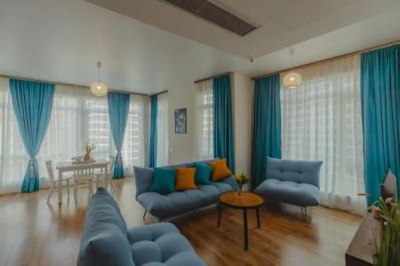 White Sails Residential - 101