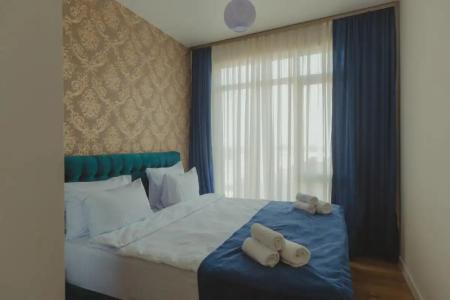 White Sails Residential - 102