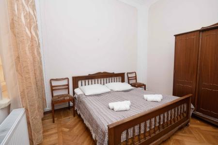 Anna's Guest House - 72