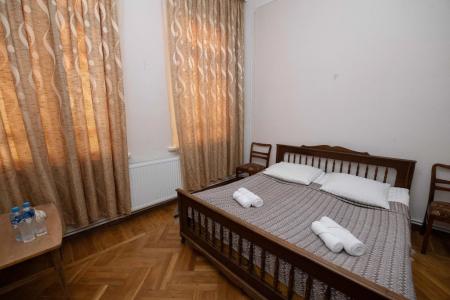 Anna's Guest House - 73