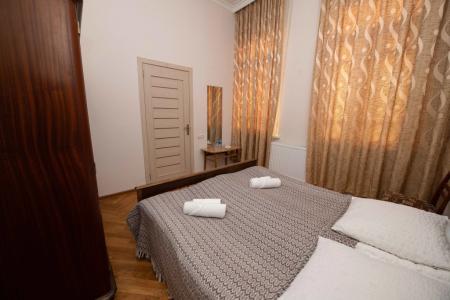 Anna's Guest House - 75
