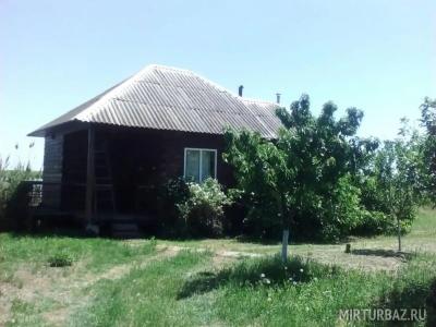 Рыбацкая деревня - 0