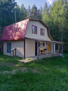 Уросъярви - 120