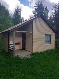 Уросъярви - 105