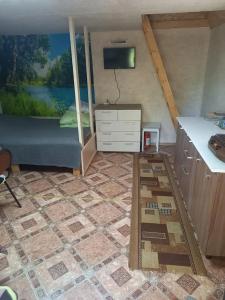 Уросъярви - 117