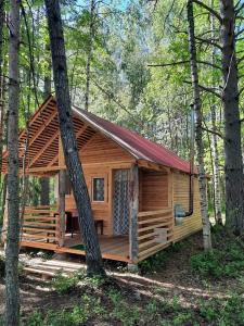 Уросъярви - 100