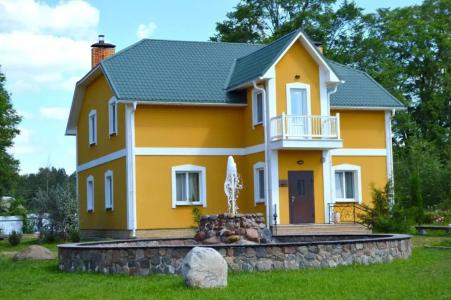 Веснеболог на Сочихино - 43