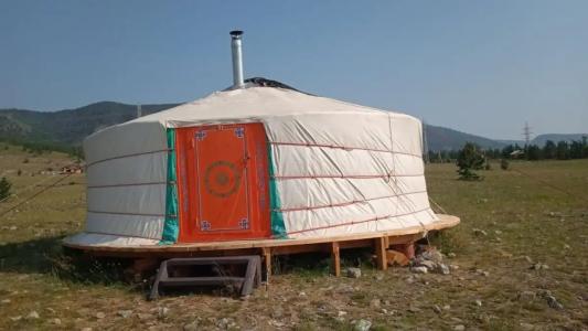 Юрточное Кочевье Приют Волшебников - 30