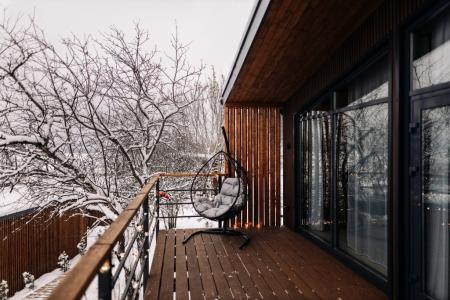 Загородный клуб For-rest - 25