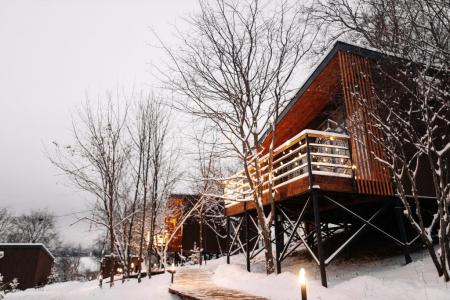 Загородный клуб For-rest - 12