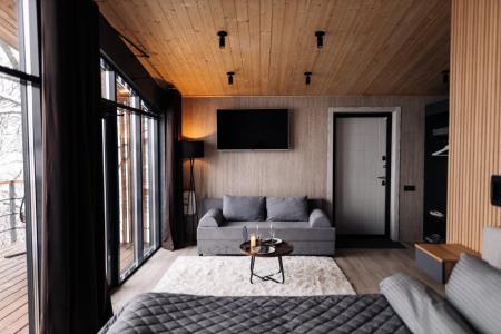 Загородный клуб For-rest - 9