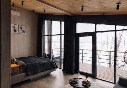 Загородный клуб For-rest - 17