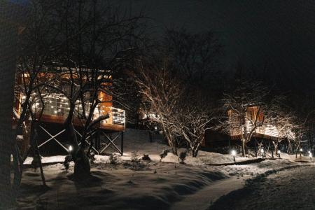 Загородный клуб For-rest - 20